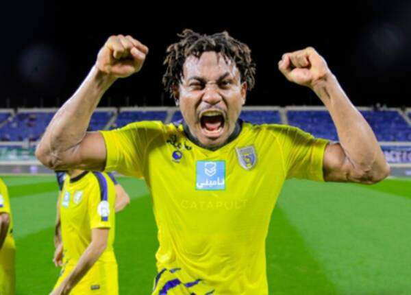 لياندر تاوامبا