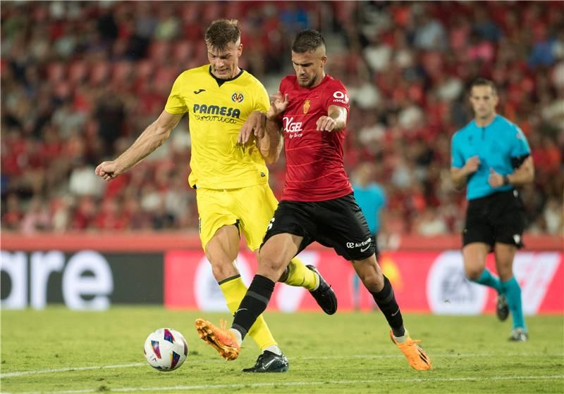 من المواجهة