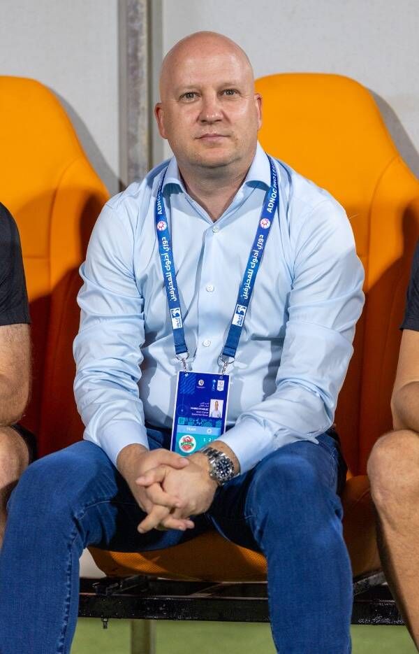 ماركو نيكوليتش