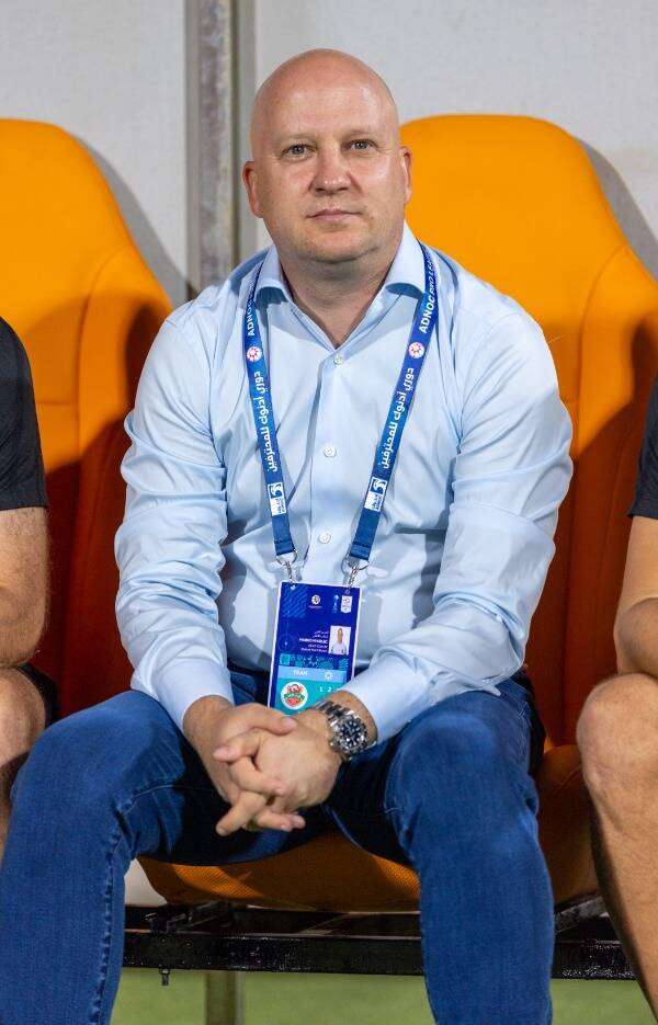 ماركو نيكوليتش