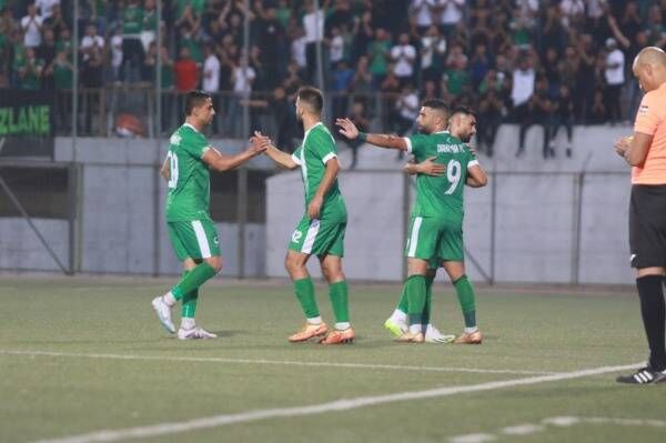 فرحة الظاهرية