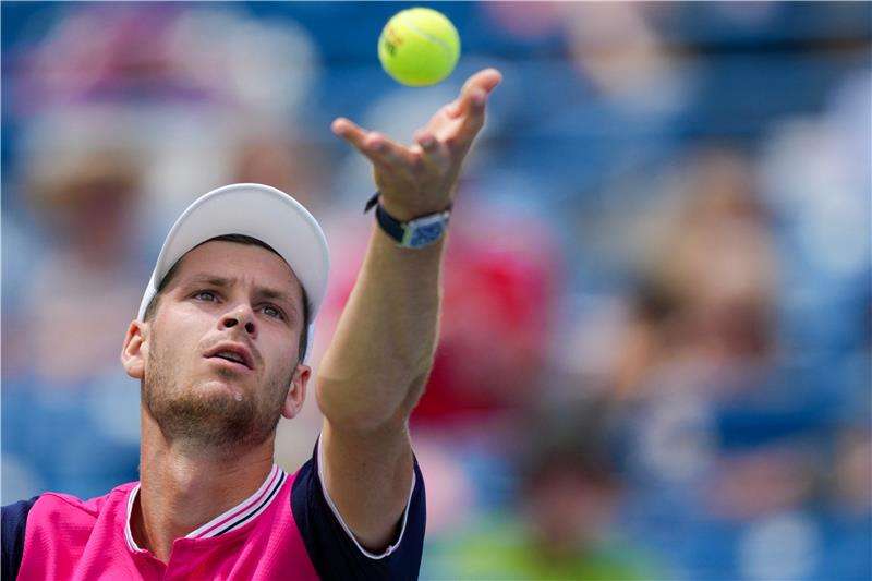 هوبرت هوركاتش