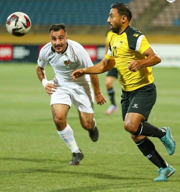 منذر أبو عمارة