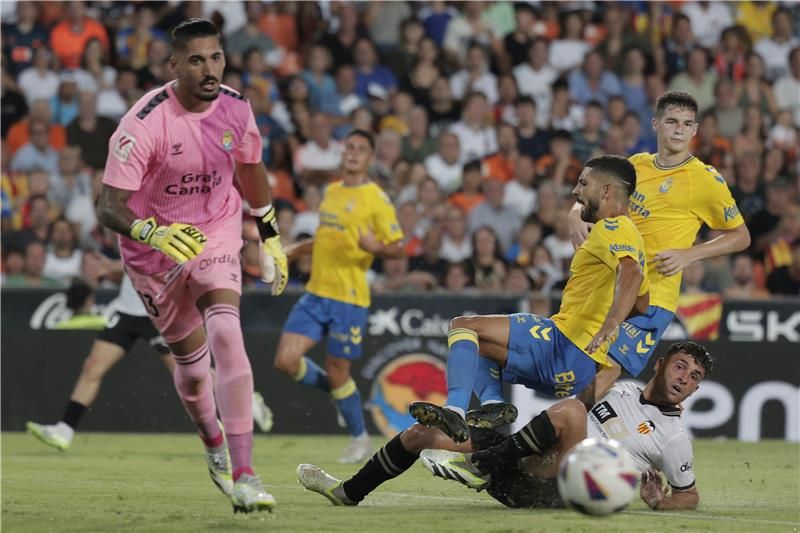 من المواجهة