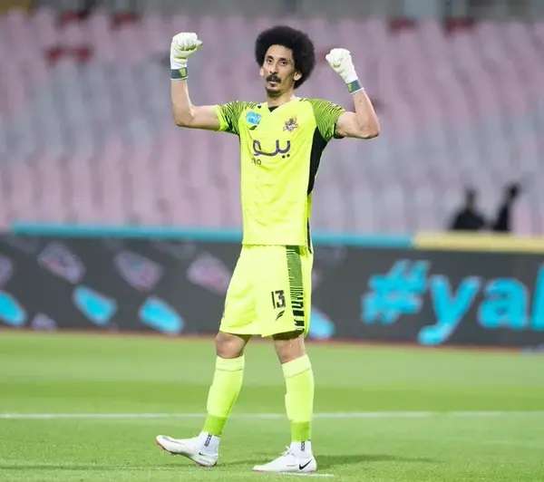 عبد القدوس عطية