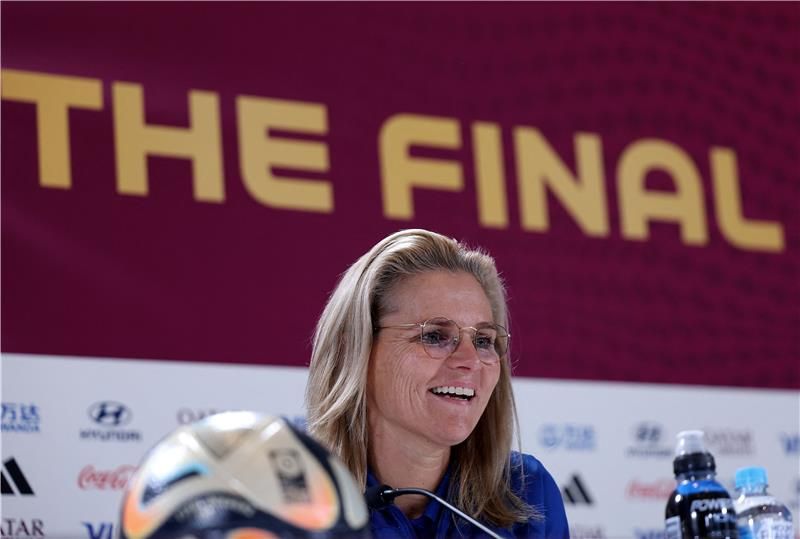 سارينا ويجمان