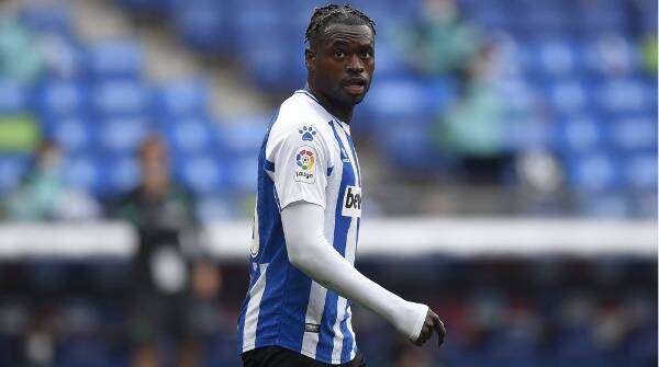 لاندري ديماتا