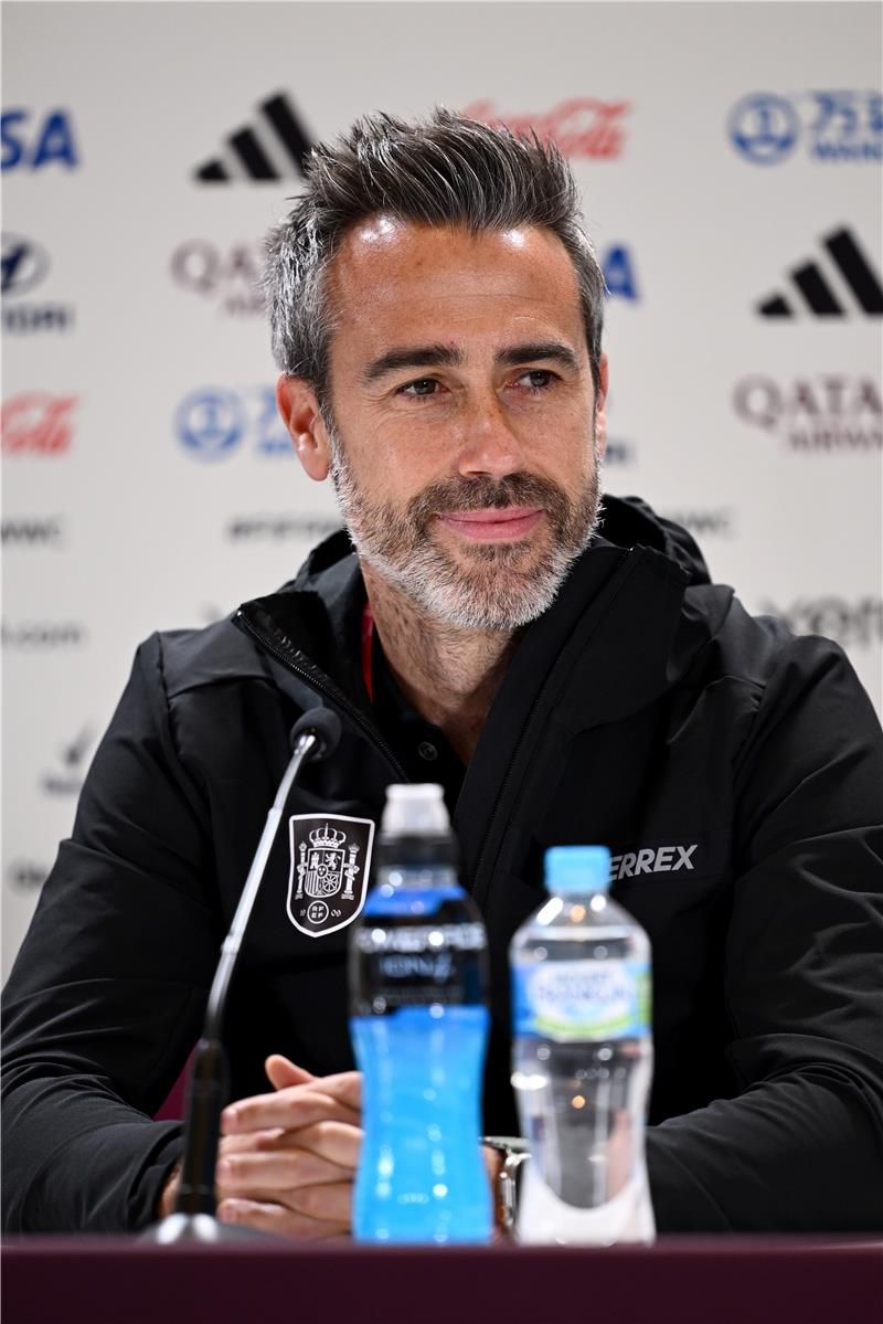 خورخي فيلدا