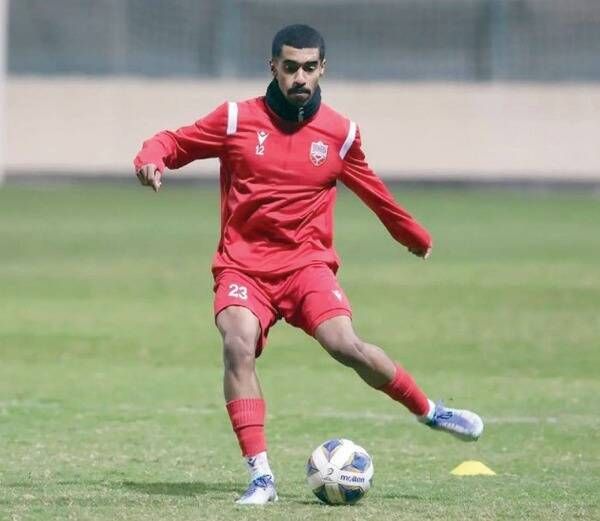 عبدالله الخلاصي