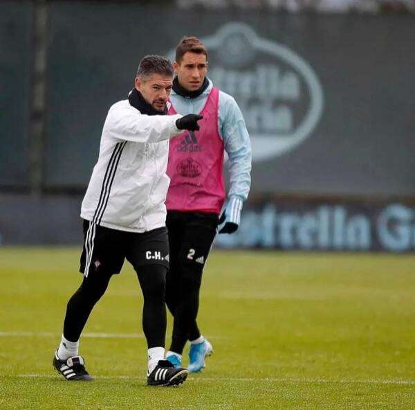 كارلوس هوجو