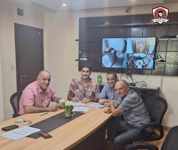 حبول مع إدارة الجزيرة