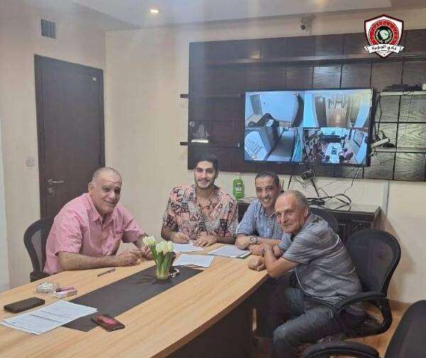 حبول مع إدارة الجزيرة