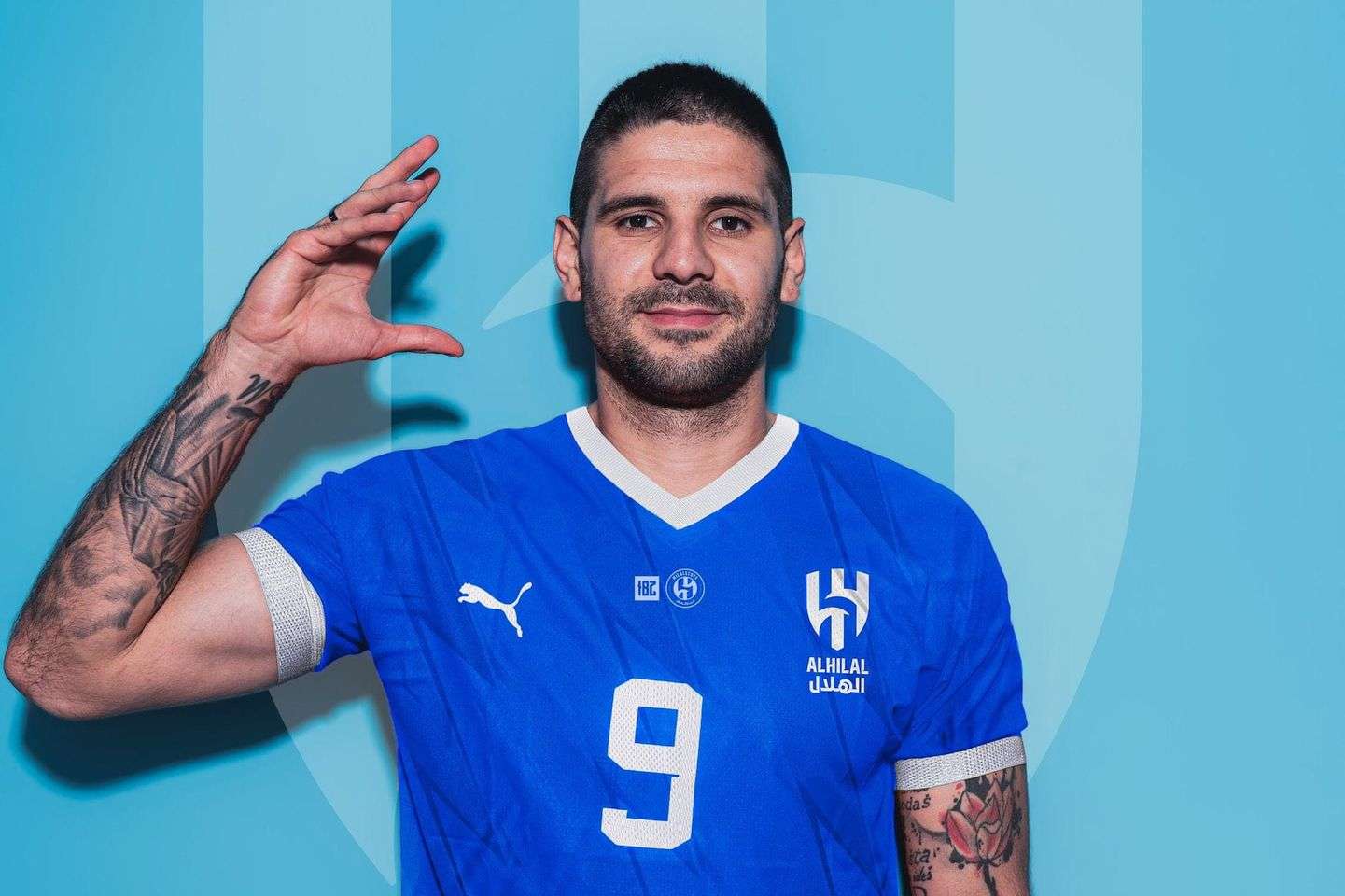 ألكسندر ميرتوفيتش