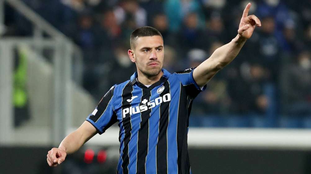 ميريه ديميرال