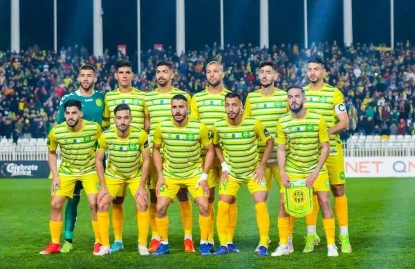 شبيبة القبائل