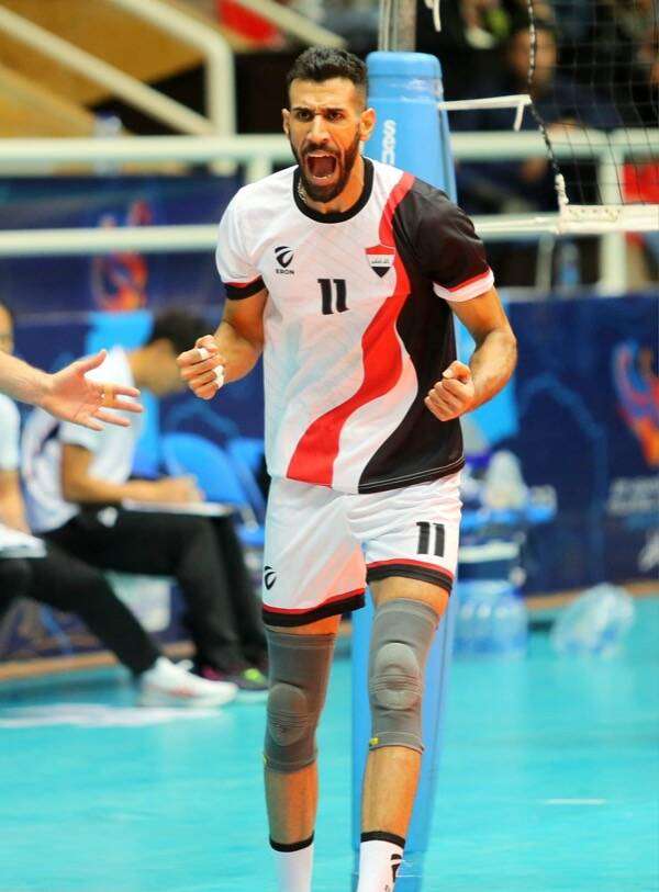 من المواجهة