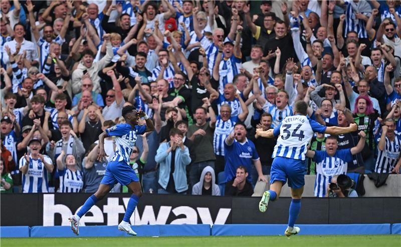 برايتون - أرشيفية