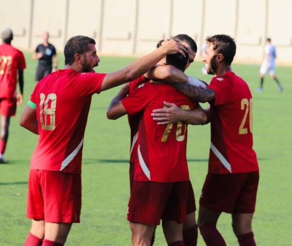 النجمة