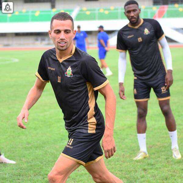 من تدريبات الجيش