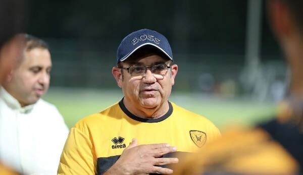 محمد إبراهيم