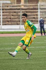 عمار العرفي