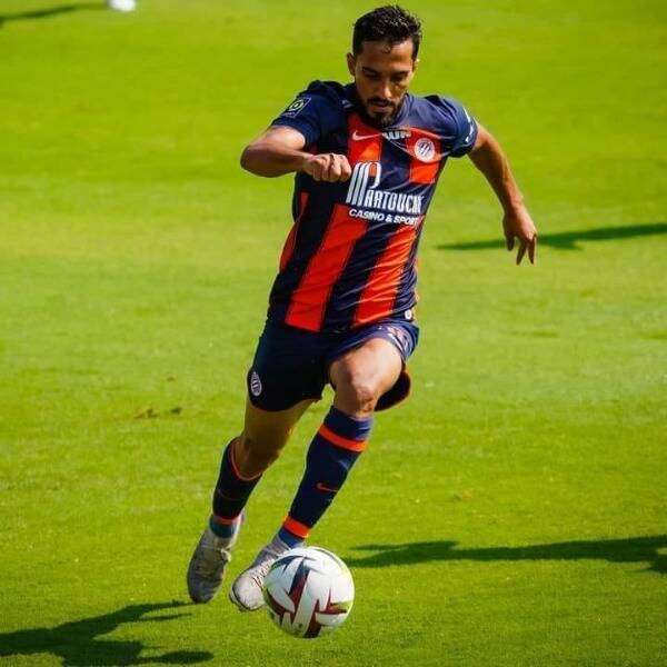 موسى التعمري