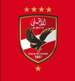 شعار الأهلي الجديد