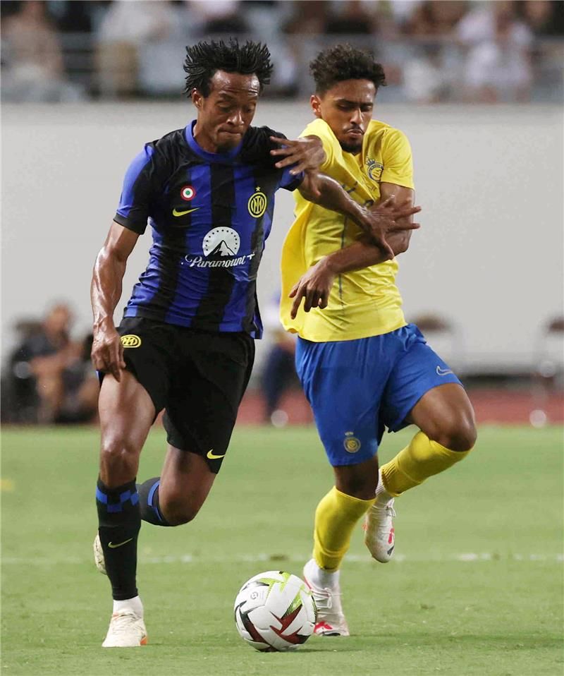 خوان كوادرادو