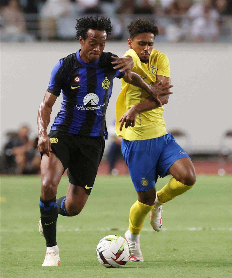 خوان كوادرادو