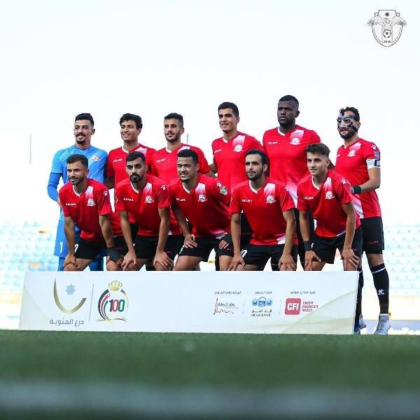 شباب الأردن