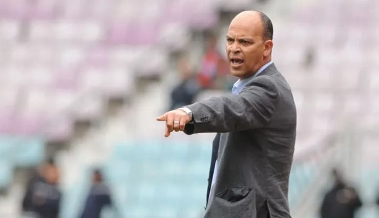 مراد العقبي