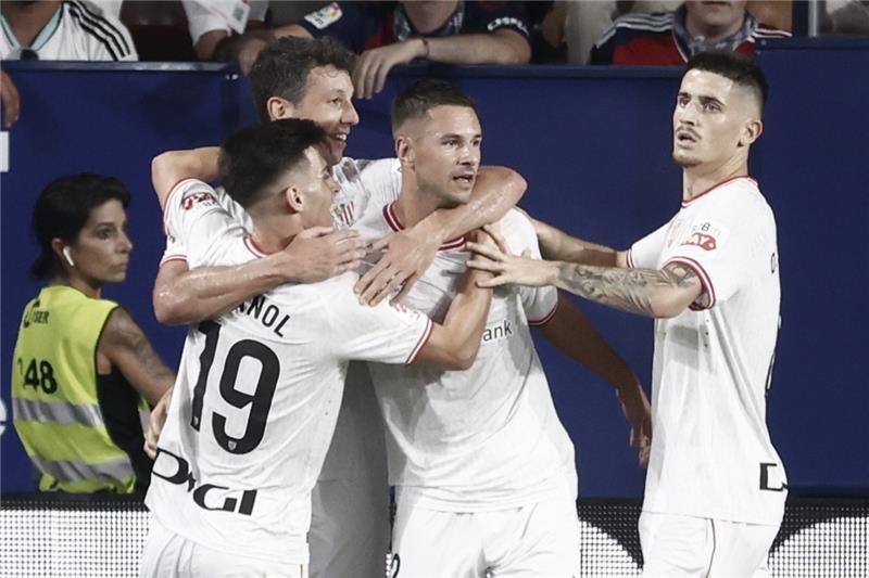 أتلتيك بلباو