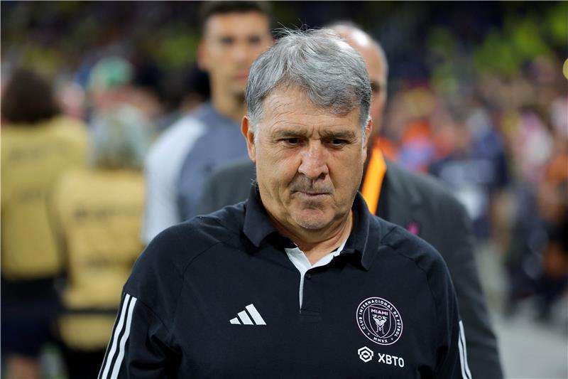 تاتا مارتينو