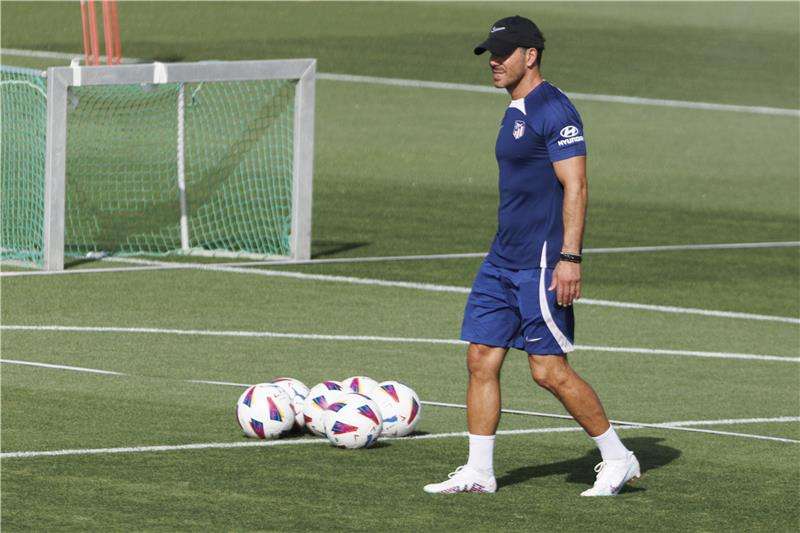 دييجو سيميوني