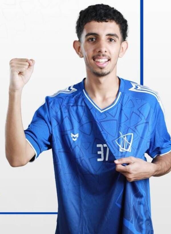 معاذ العريمي