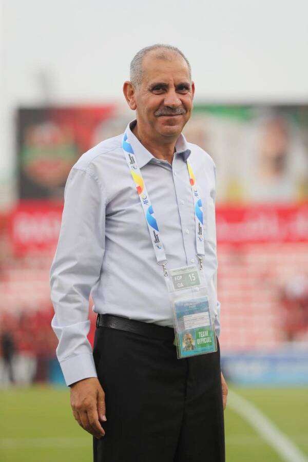 بسام شلباية