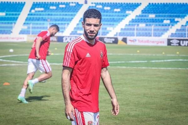 أحمد قندوسي