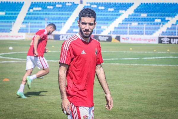 أحمد قندوسي