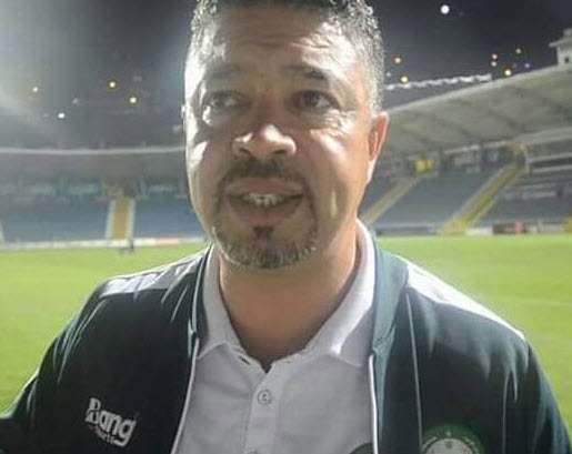 رشيد لوستيك