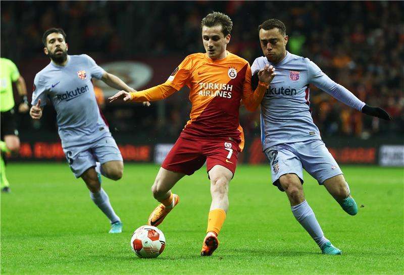 سيرجينو دست