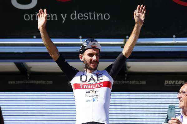 من السباقات