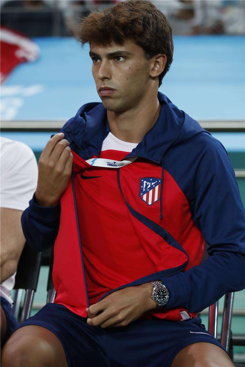 جواو فيليكس