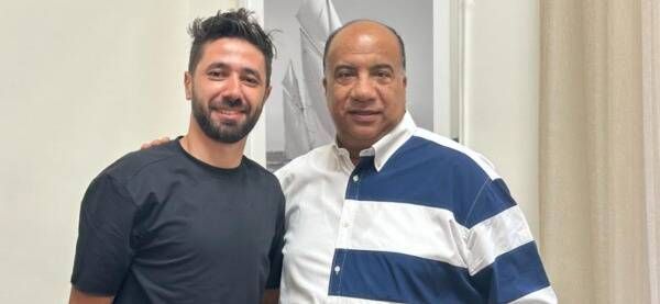 مصيلحى وأبو سليمة