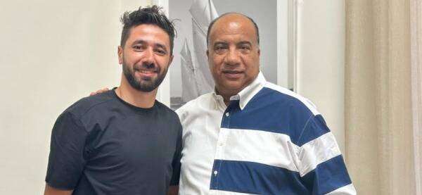 مصيلحى وأبو سليمة