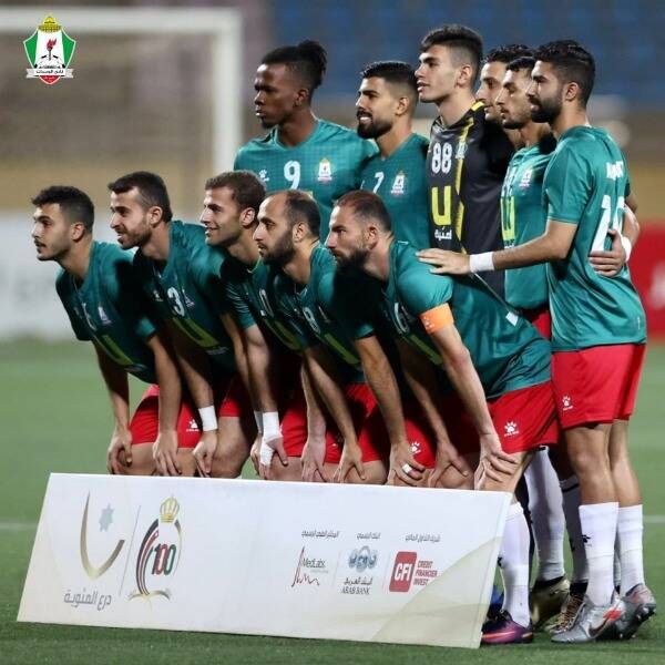 فريق الوحدات