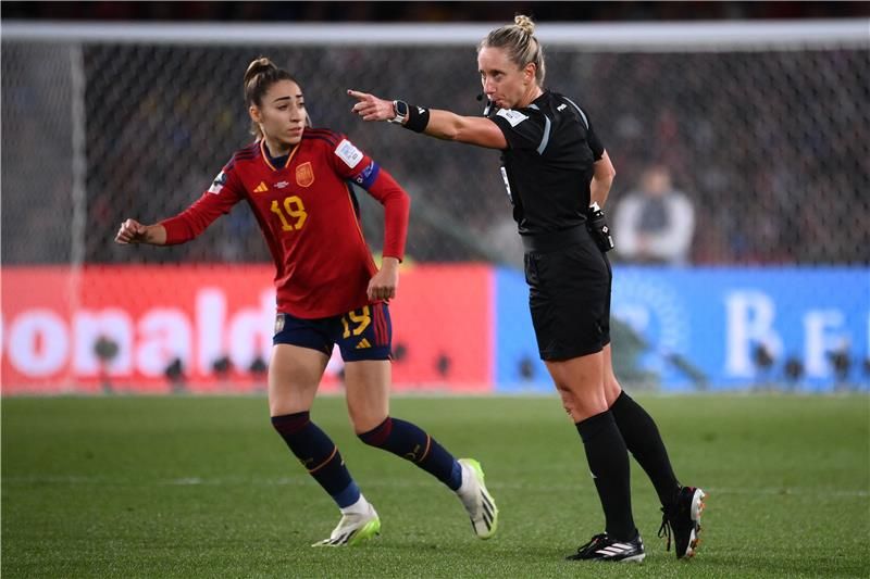 أولجا كارمونا