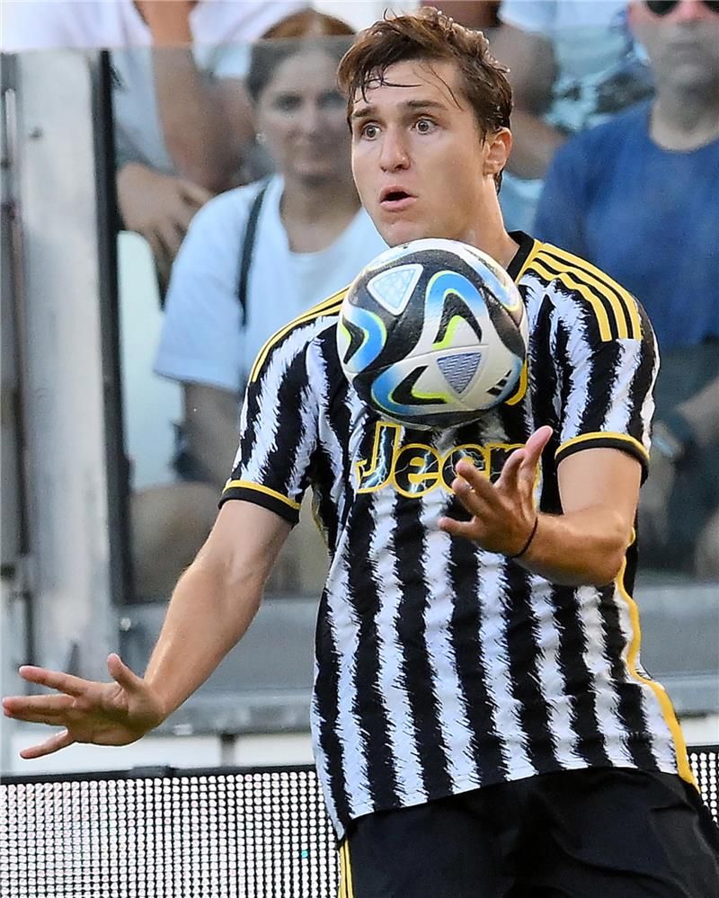 فيديريكو كييزا