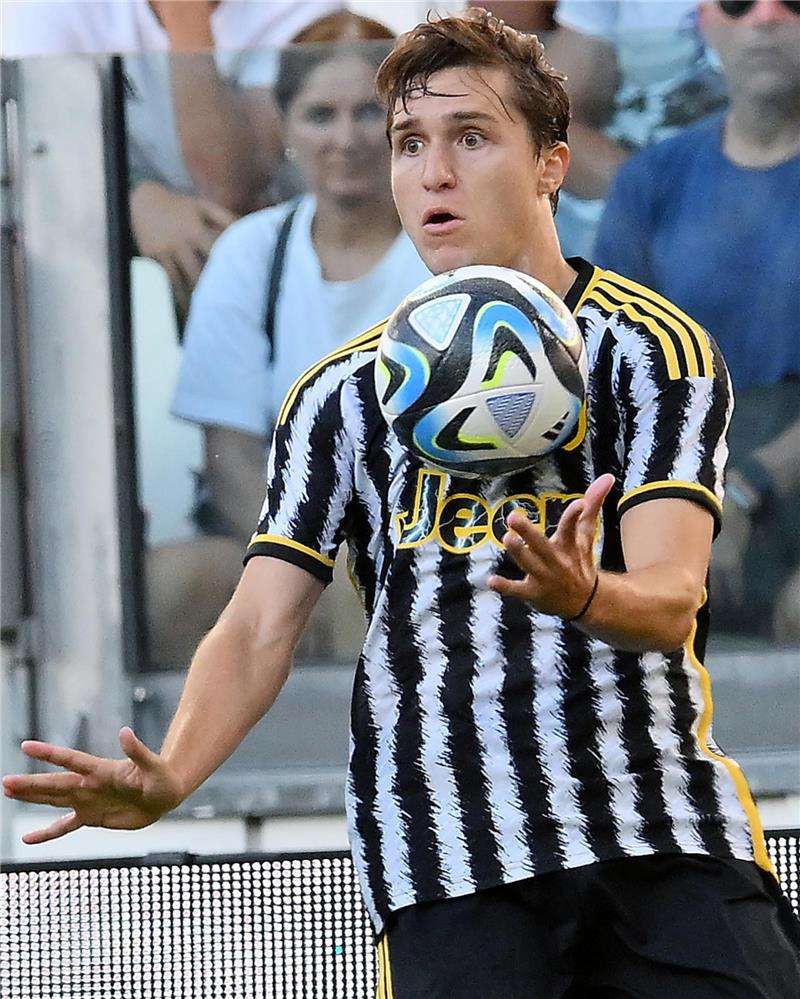 فيديريكو كييزا