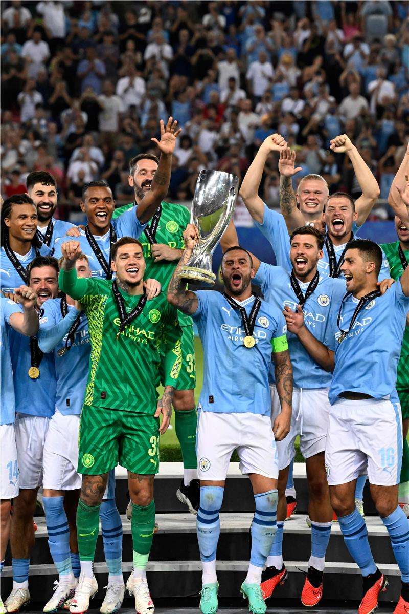 مانشستر سيتي