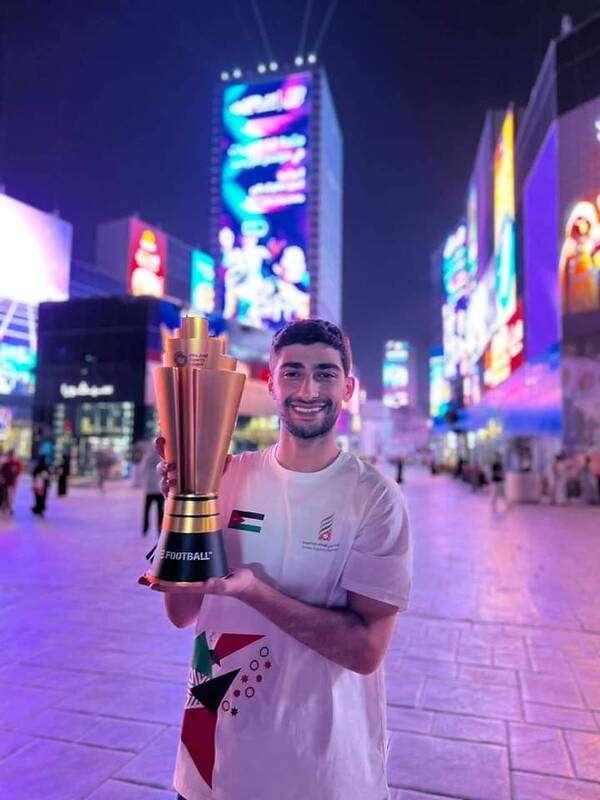 سيف الدين دبابنة